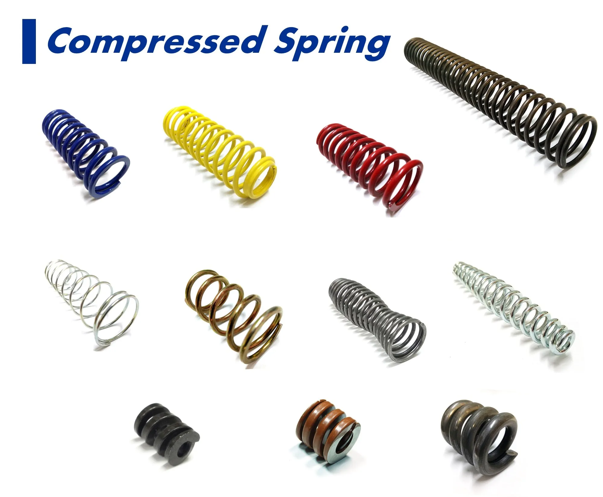 Oem Constant Force Compression Spring Buy Compression Spring,3mm