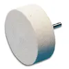 Felt Buffing Wheel