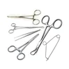 Surgical Tracheotomy Set