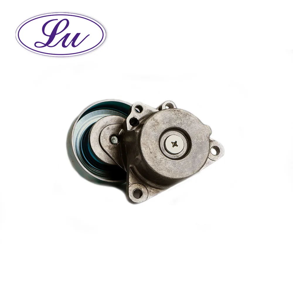 OEM NO 11955-JA00C auto engine parts tensioner pulley