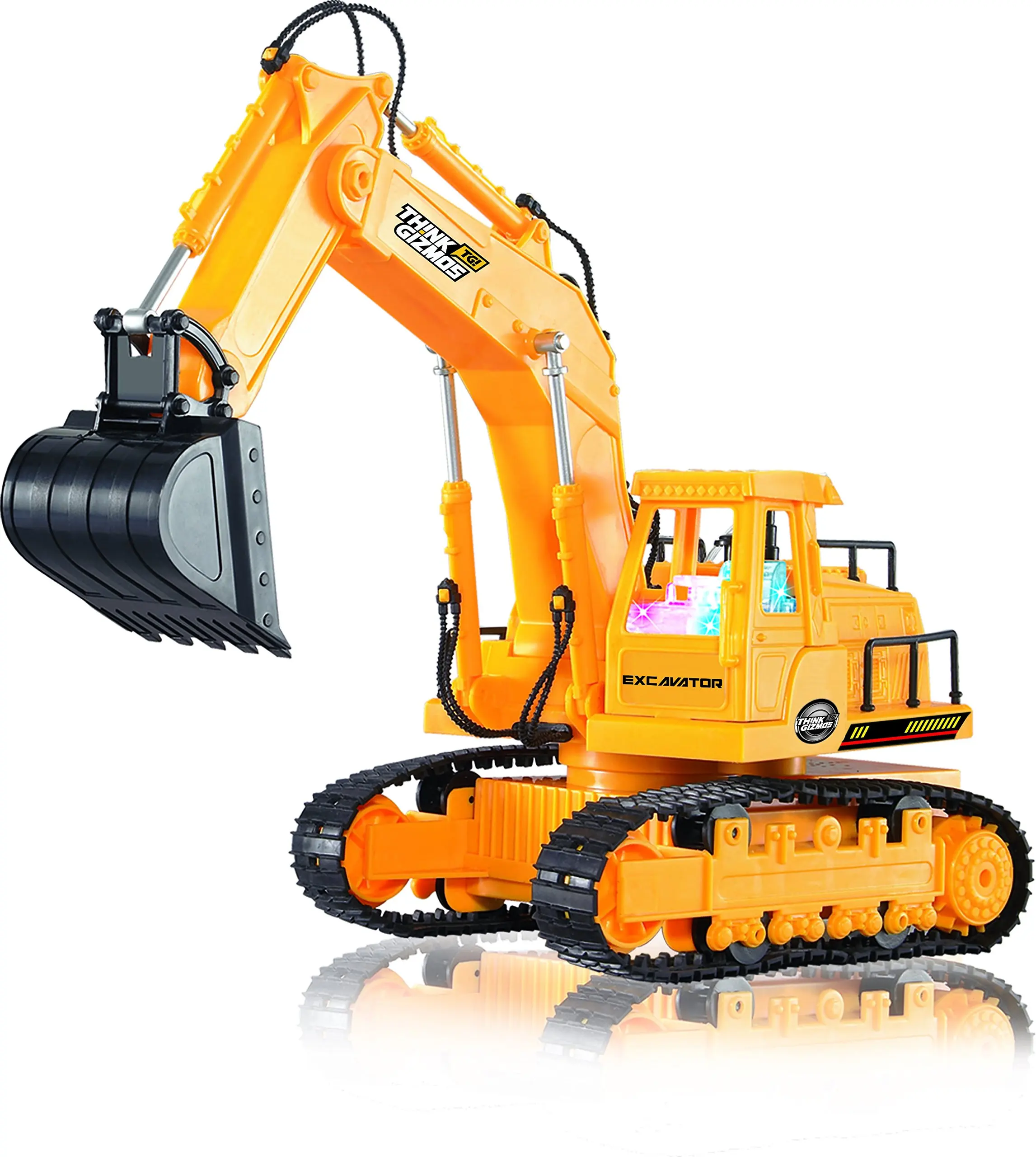 viet toys excavator price