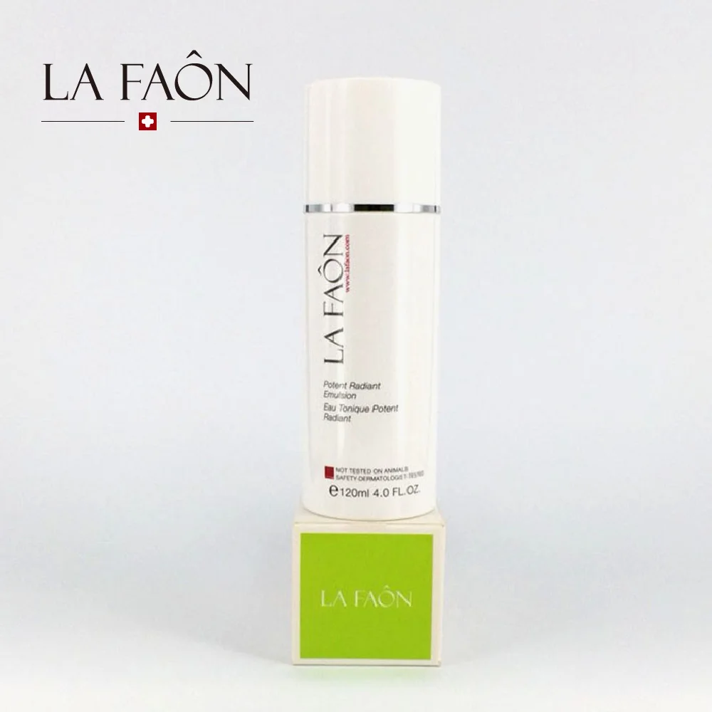 

Luxurious Hydrating Apple Stem Cell Facial Toner Emulsion, N/a