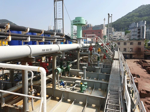 
499 OIL/CHEMICAL TANKER(IMO II) FOR SALE(SDM-OT-214) 