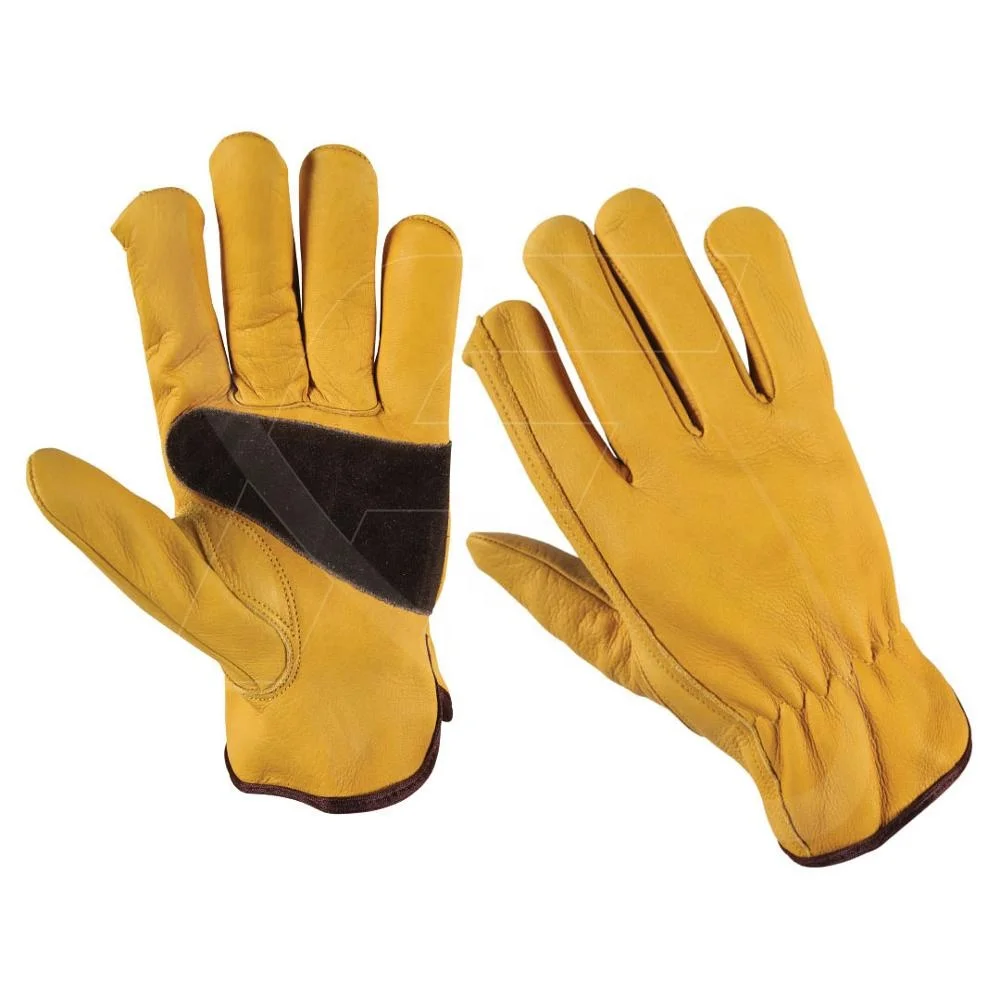 best auto mechanic gloves