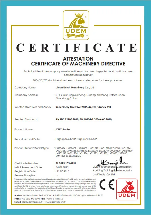 Competitive price 1212 cnc stone cutting router atc wood engraving machine