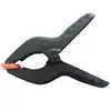 Plastic Spring Clamp Moulds Manufacture/Plastic Spring Clamp factory Moulds
