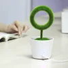 Plant Air Purifier JO-732 Wholesale Special Christmas Present 2019 Novelty Gifts For The New Year