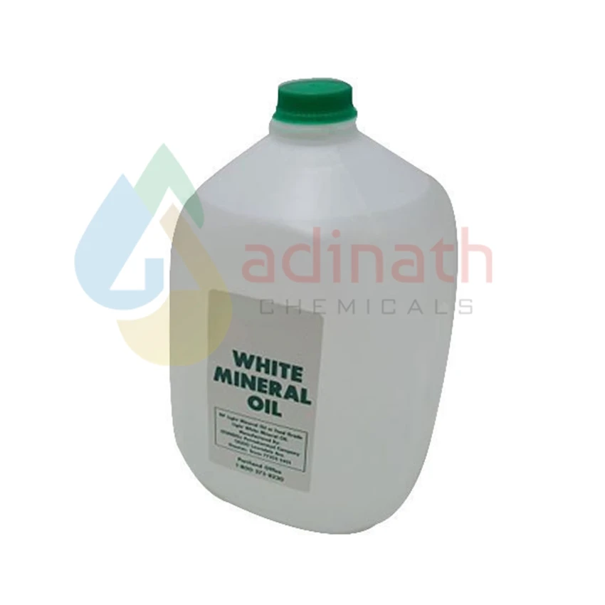 
Pharmaceutical Liquid Paraffin Oil 
