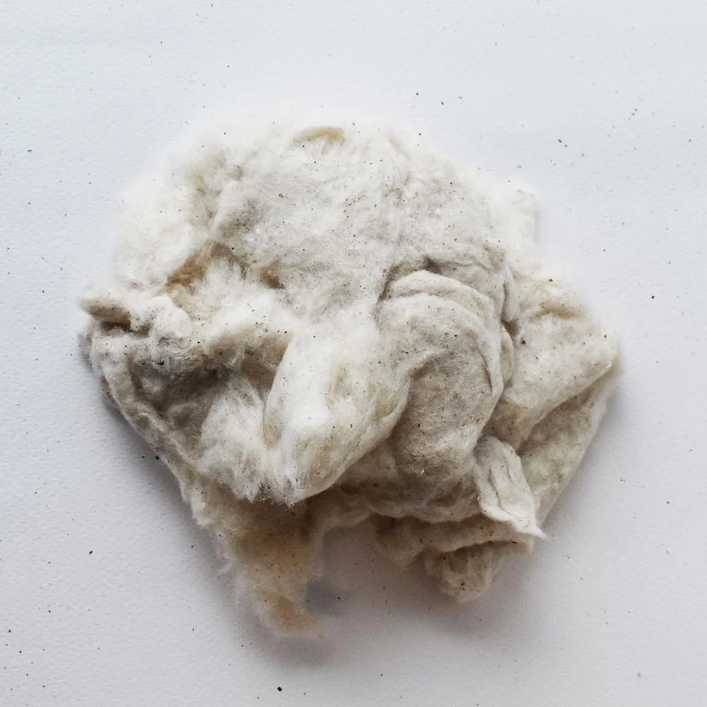 
Good Quality 100% Cotton from India Comber Noil Substitute 