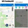 Android Application Development, GPS Tracking App