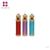 Gold colorful elegant innovative halal luxury cosmetic packaging
