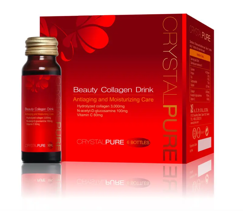 
Hot Item! Beauty Collagen Drink EX for anti-aging Beauty Supplement skin collagen drink dietary supplement 