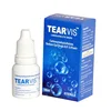 Carboxymethylcellulose Sodium Lubricant Dry Eye Drops B.P 0.5 % w/v