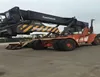 used germany Kalmar container heavy forklift 45ton/ 50t reach stacker forklift/kalmar 45t heavy container forklift