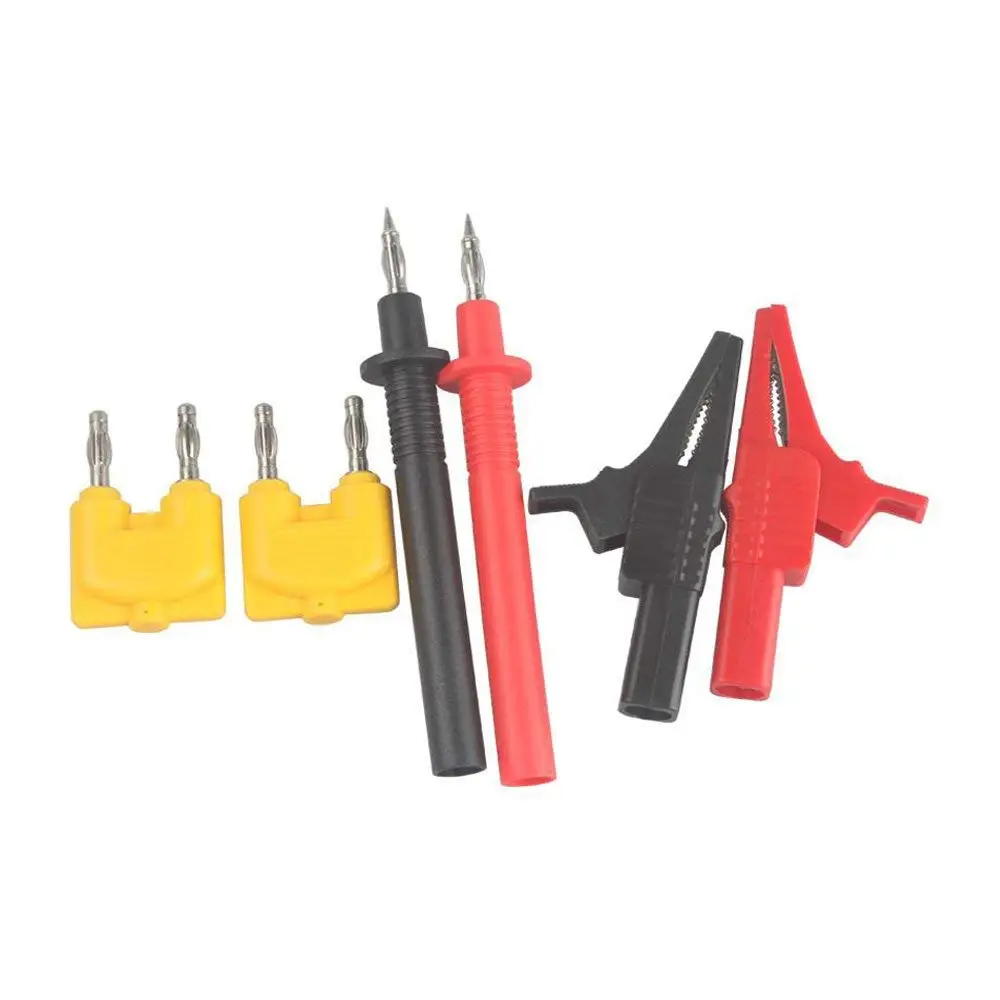 2018 Multifunction Automotive Electrical Wires Circuit Car Cables Test