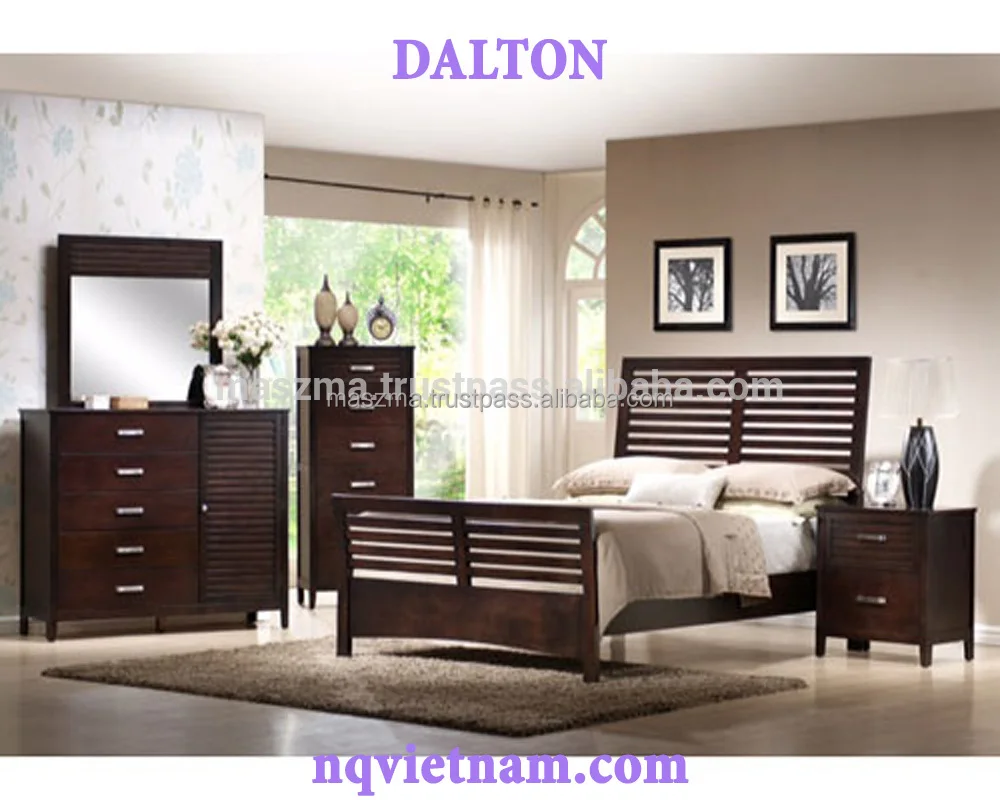 
Bedroom Sets- BRS- 001 