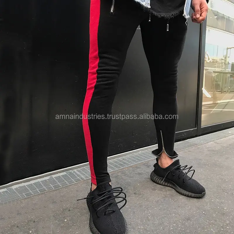 New Fashion Street Wear Track Pants Buy Men Track Pants,Mens Track Pants Sale,Cheap Mens