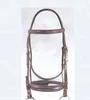 Leather Bridle With Bit