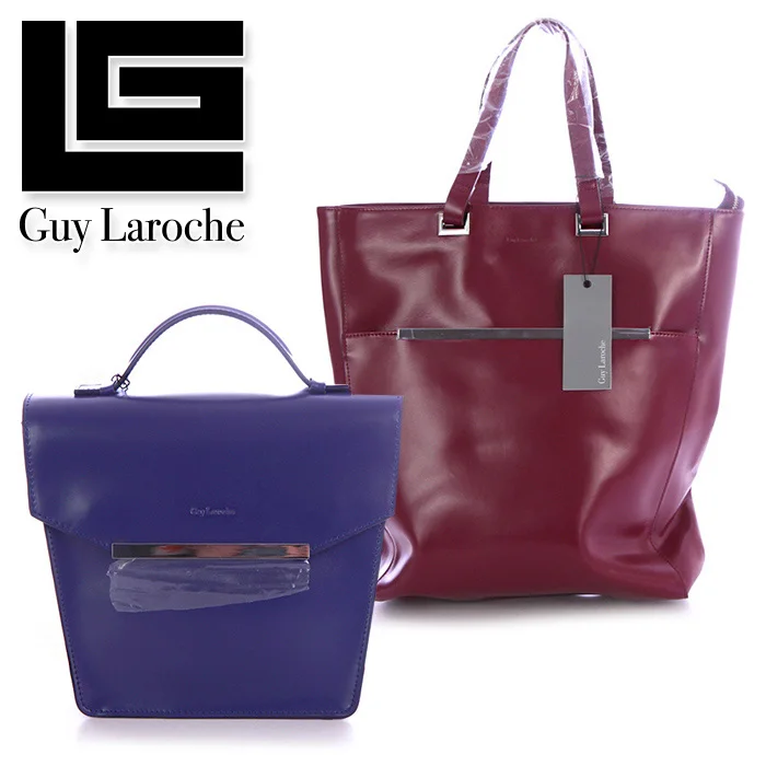 guy laroche bags online store