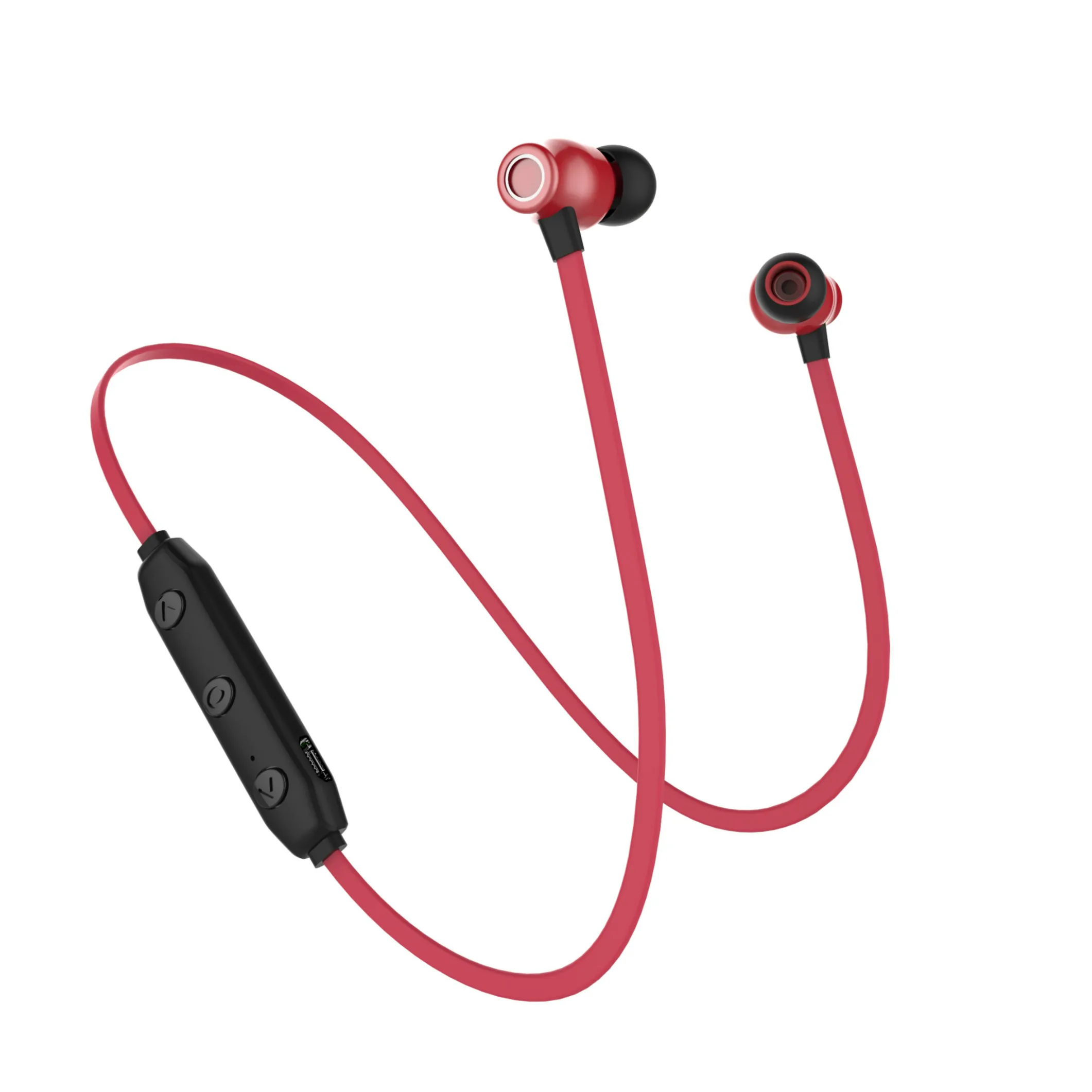 

X5 Wireless Sports Ear Hook Stereo Headphone Sport Earphone