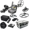 Authentic Nokta Makro Invenio Pack Pro with metal detector for 3D image processing For Export