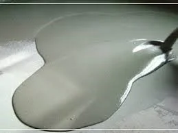 
High Quality Rapid Setting Self Levelling Floor Screed 1-10 MM CT-C30-F6 