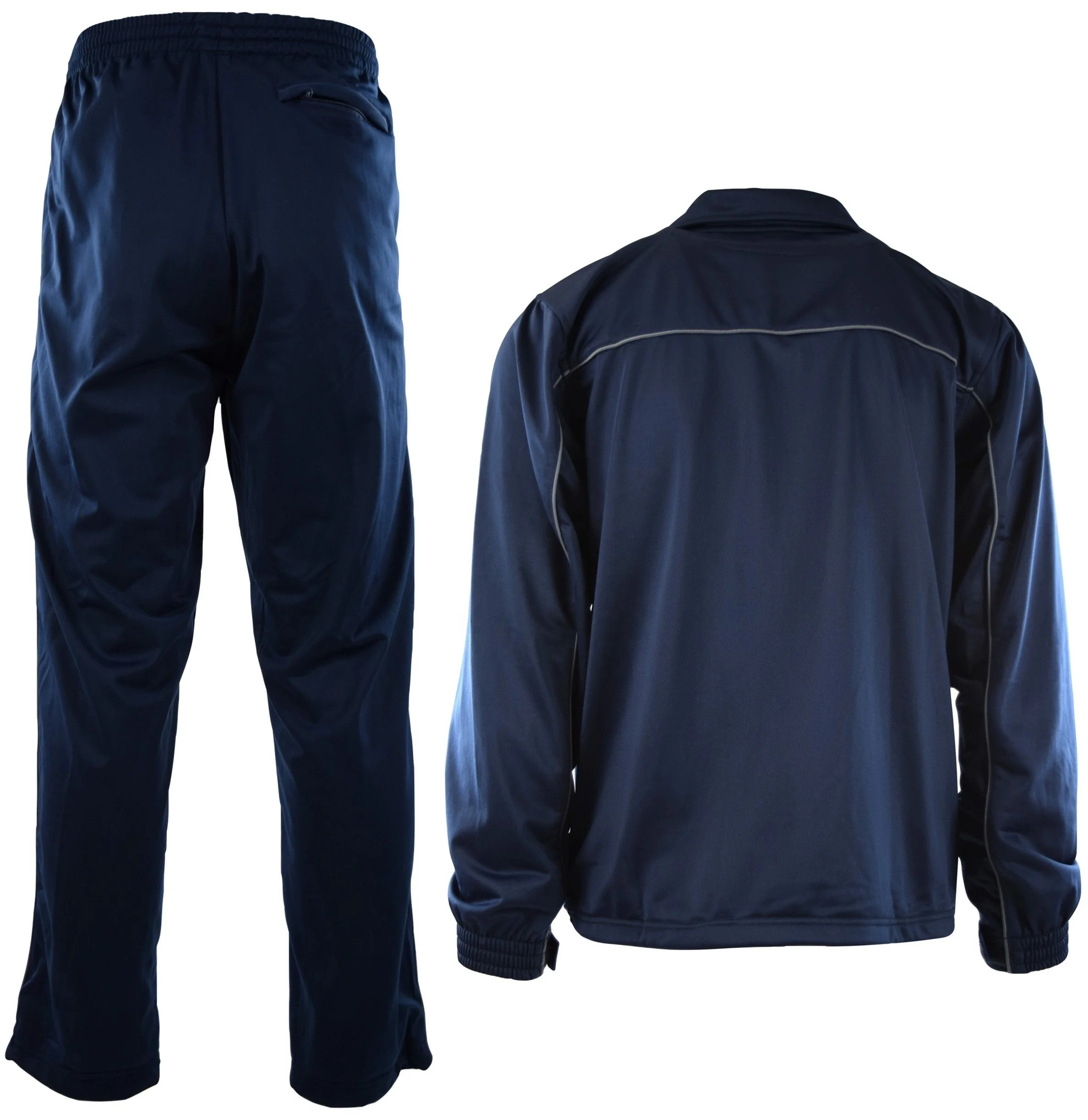 
Cheap Tracksuits, Custom made training & jogging wear sports tracksuits 