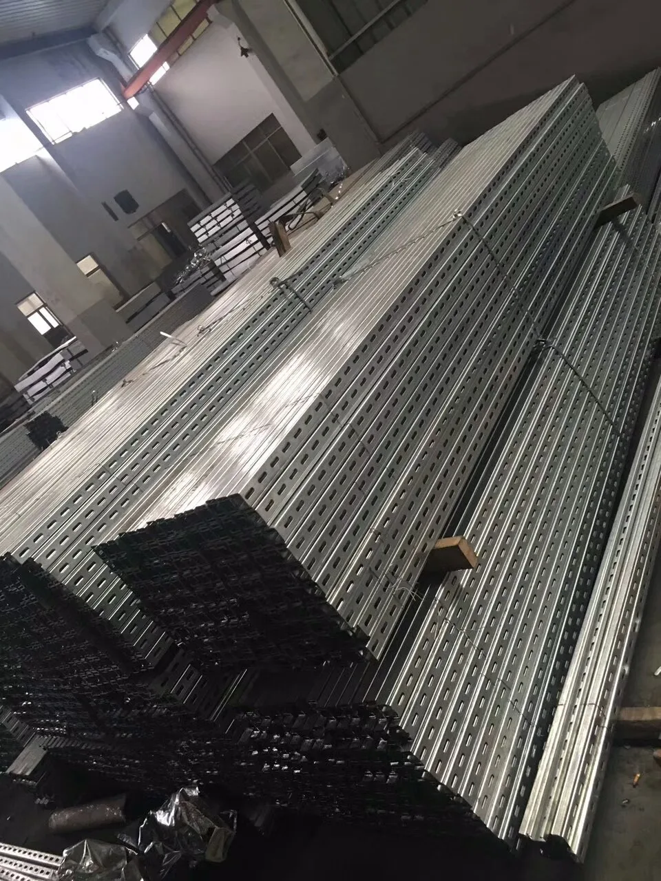 Outdoor Unistrut Channel Solar Panel Strut Channel Buy Outdoor Unistrut Channel,Solar Panel