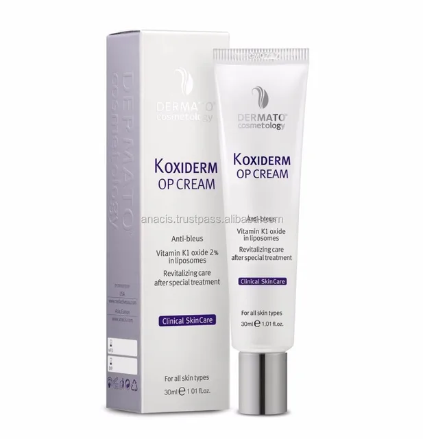 koxiderm op cream