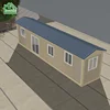 Australian New Zealand Standard Prefab Container House Constructions