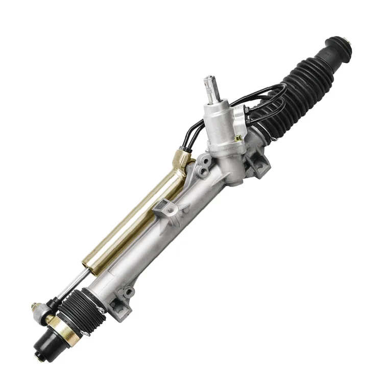 Itis9202 Types Of Steering Gear Box Right Hand Drive Steering Rack Auto