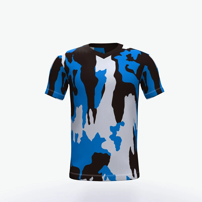 sublimation printed tshirts