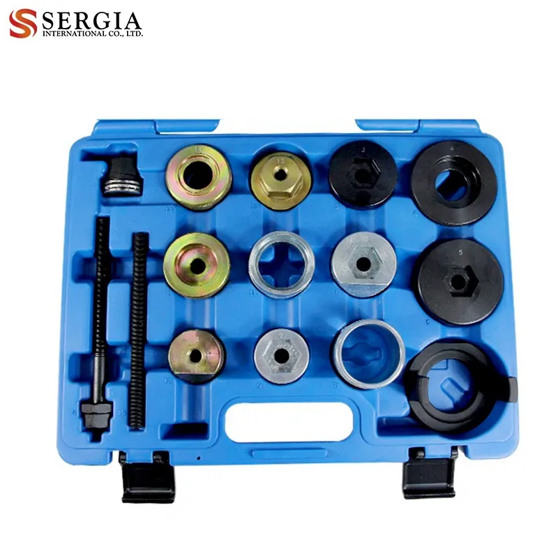 Taiwan Rear Axle Shaft Assembly Bush Remover Installer Tool For Bmw
