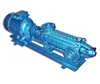 ISP 50-5 - Horizontal Multistage Centrifugal Pump