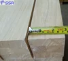 Pine/Rubberwood FJ blocks made in Vietnam to export