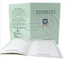 Security Paper For Printing Bank Cheque And Security Certificate of ASY