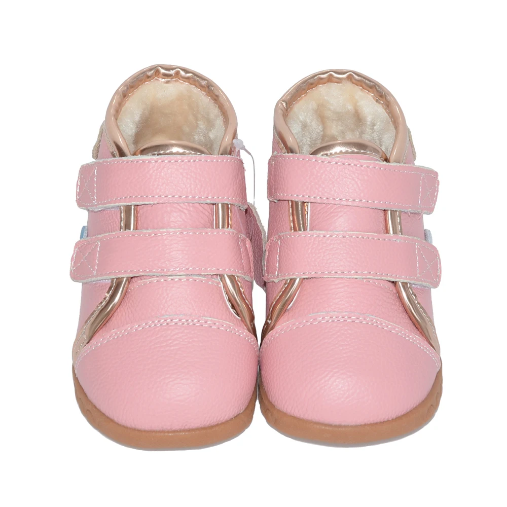 kid winter walking boots