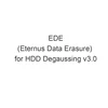Good Quality EDE(Eternus Data Erasure) for IBM V3.0