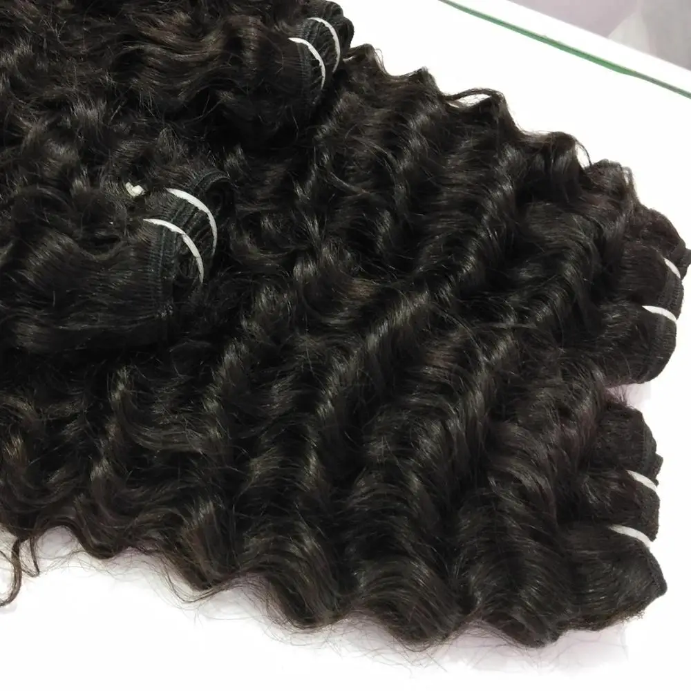 Perfect Chennai India Hair Chennai Human Hair Weaving Thread