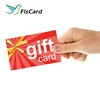 CR80 Fancy PVC Beautiful Card Special Occasion Gift Card