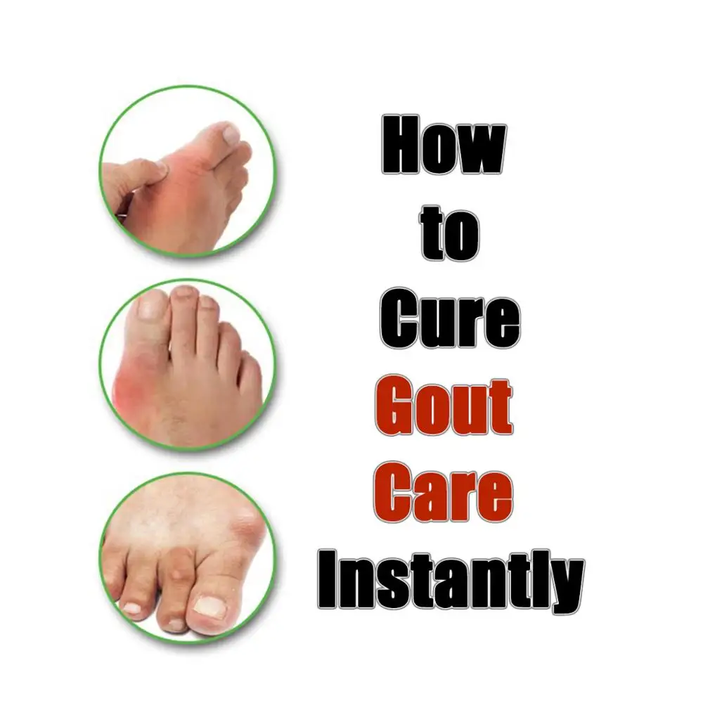 
Ayurvedic Medicine for Gout Manufacturer and Producer from India - MLM, Private Label 