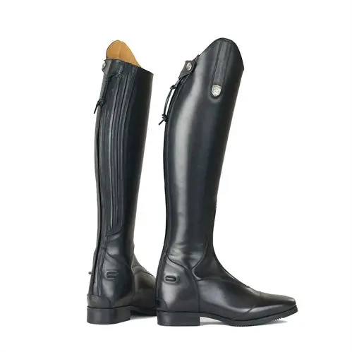 long horse riding boots