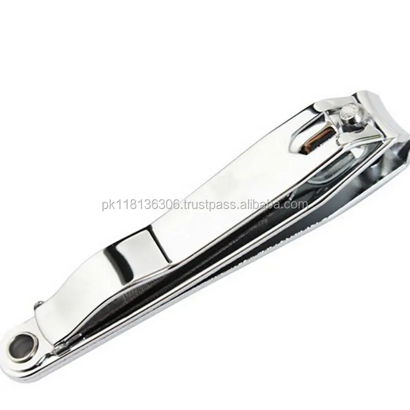 slanted nail clippers