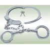 CP-Phc-s02 hand neck cuffs- Hinged linked cuffs for neckand and hand cuff 1360g