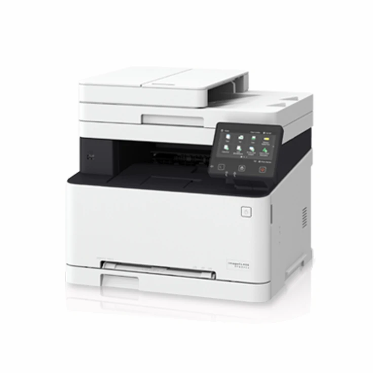
MF635Cx Versatile 4 in 1 Colour Multifunction Printer 