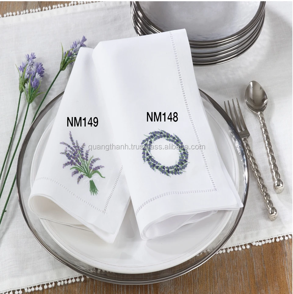 Embroidery Napkins Buy Linen Napkins,Hand Embroidery Napkins