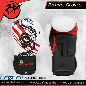 alibaba boxing gloves