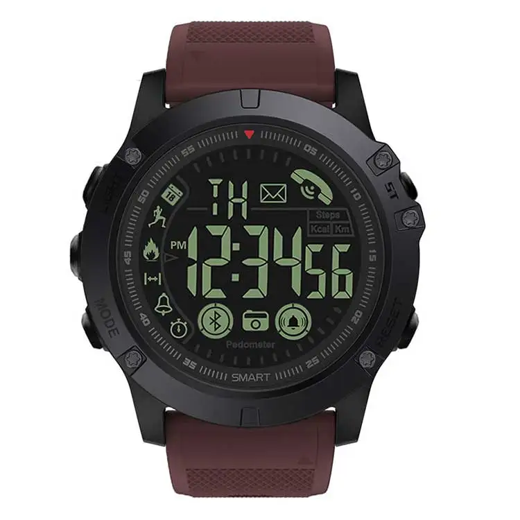 

2018 New Design Best Fitness Smart Watches