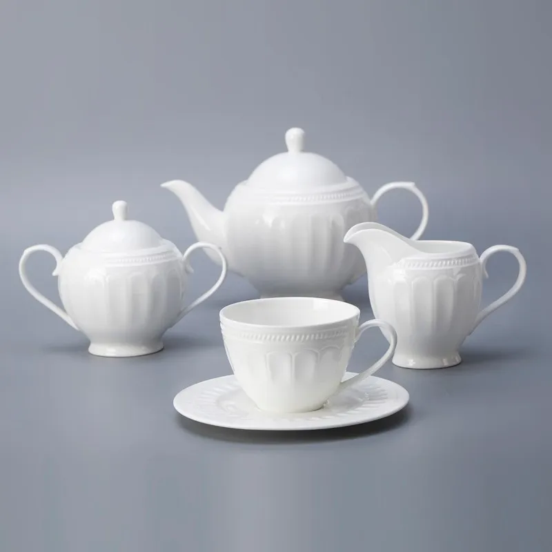 Two Eight best tea set brands manufacturers for hotel-2
