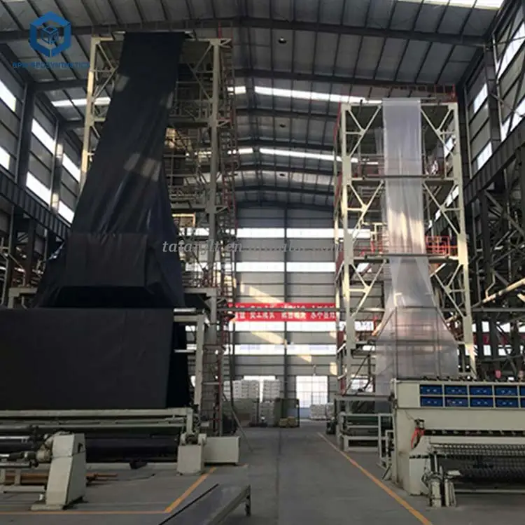 hdpe geoliner